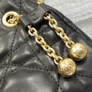 Di0r Diro Ammi Bag-27 * 15 * 12CM - Image 6