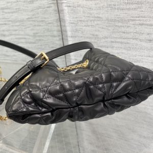 Di0r Diro Ammi Bag-27 * 15 * 12CM - Image 7