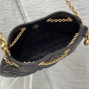 Di0r Diro Ammi Bag-27 * 15 * 12CM - Image 8