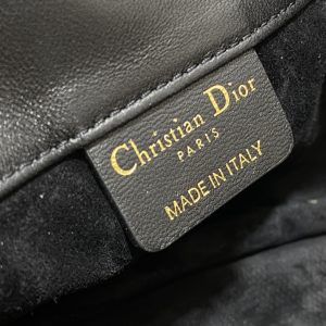 Di0r Diro Ammi Bag-27 * 15 * 12CM - Image 9