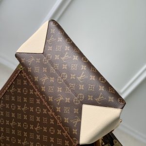 Louis Vuitton Vendome Bag-36*22*18CM - Image 3