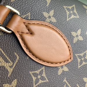 Louis Vuitton Vendome Bag-36*22*18CM - Image 5