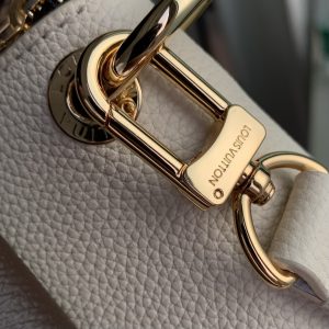 Louis Vuitton Vendome Bag-36*22*18CM - Image 6