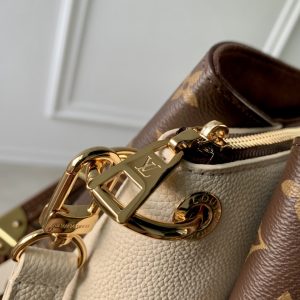 Louis Vuitton Vendome Bag-36*22*18CM - Image 4