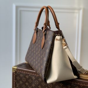 Louis Vuitton Vendome Bag-36*22*18CM - Image 7
