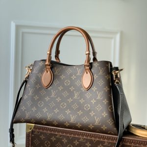 Louis Vuitton Vendome Bag-36*22*18CM