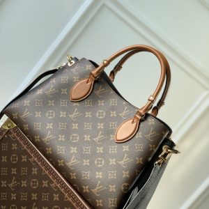 Louis Vuitton Vendome Bag-36*22*18CM - Image 2
