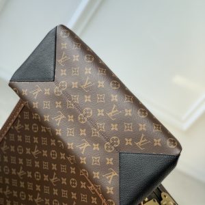 Louis Vuitton Vendome Bag-36*22*18CM - Image 3