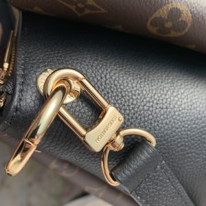 Louis Vuitton Vendome Bag-36*22*18CM - Image 5