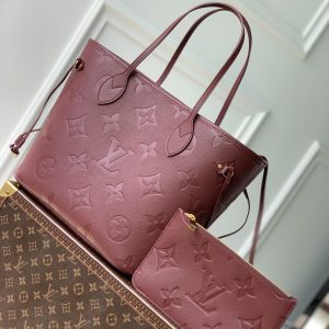 Louis Vuitton Neverfull M46102-32*29*17CM