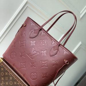 Louis Vuitton Neverfull M46102-32*29*17CM - Image 2