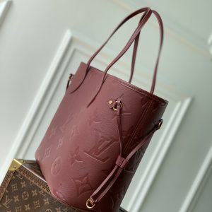 Louis Vuitton Neverfull M46102-32*29*17CM - Image 3