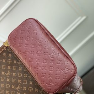 Louis Vuitton Neverfull M46102-32*29*17CM - Image 4
