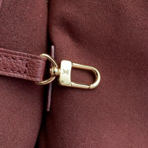 Louis Vuitton Neverfull M46102-32*29*17CM - Image 6