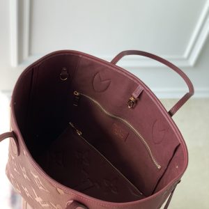 Louis Vuitton Neverfull M46102-32*29*17CM - Image 8