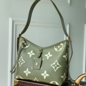 Louis Vuitton CarryAll Bag-M46298-29*24*12CM