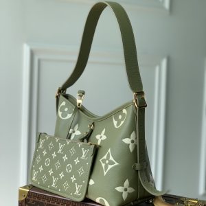Louis Vuitton CarryAll Bag-M46298-29*24*12CM - Image 3
