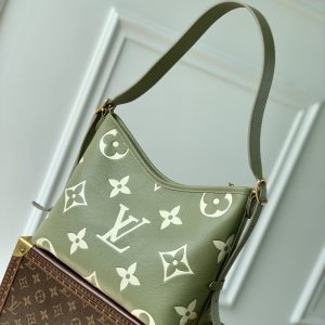 Louis Vuitton CarryAll Bag-M46298-29*24*12CM - Image 2