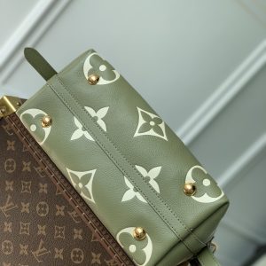 Louis Vuitton CarryAll Bag-M46298-29*24*12CM - Image 6