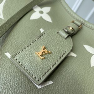 Louis Vuitton CarryAll Bag-M46298-29*24*12CM - Image 5