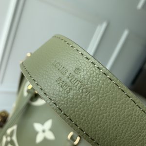 Louis Vuitton CarryAll Bag-M46298-29*24*12CM - Image 7