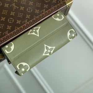 Louis Vuitton Onthego Handbag- M21732-25*19*11.5 CM - Image 2