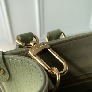 Louis Vuitton Onthego Handbag- M21732-25*19*11.5 CM - Image 4