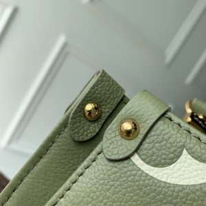 Louis Vuitton Onthego Handbag- M21732-25*19*11.5 CM - Image 5