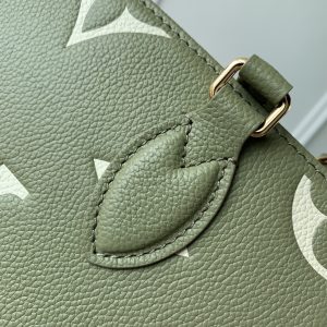Louis Vuitton Onthego Handbag- M21732-25*19*11.5 CM - Image 7