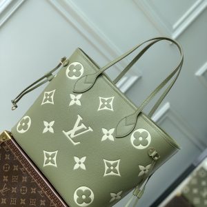 Louis Vuitton Neverfull M46102-32*29*17CM - Image 2