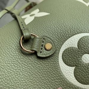 Louis Vuitton Neverfull M46102-32*29*17CM - Image 5