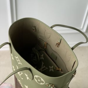 Louis Vuitton Neverfull M46102-32*29*17CM - Image 7