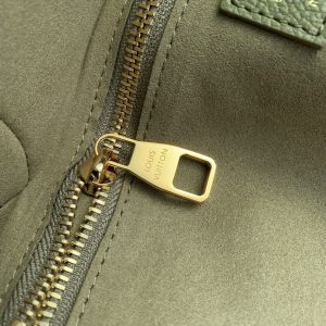 Louis Vuitton Neverfull M46102-32*29*17CM - Image 9