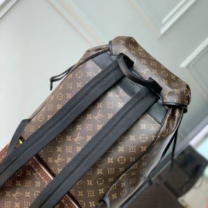Louis Vuitton Montsouris Backpack-32 x 40 x 19CM - Image 2