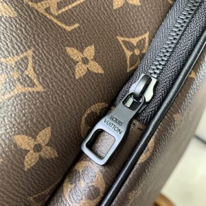 Louis Vuitton Montsouris Backpack-32 x 40 x 19CM - Image 6