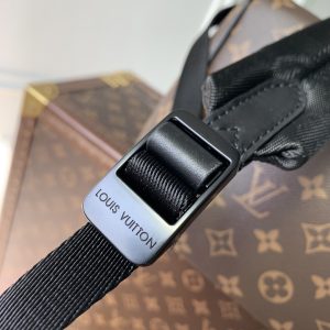 Louis Vuitton Montsouris Backpack-32 x 40 x 19CM - Image 7