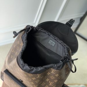 Louis Vuitton Montsouris Backpack-32 x 40 x 19CM - Image 9