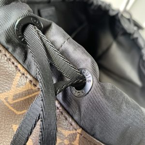 Louis Vuitton Montsouris Backpack-32 x 40 x 19CM - Image 8