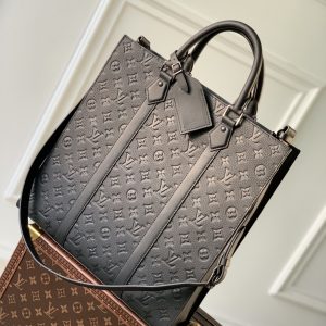 Louis Vuitton Sac Plat Handbags-36.5 x 38.0 x 9CM