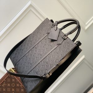 Louis Vuitton Sac Plat Handbags-36.5 x 38.0 x 9CM - Image 3