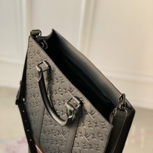 Louis Vuitton Sac Plat Handbags-36.5 x 38.0 x 9CM - Image 9
