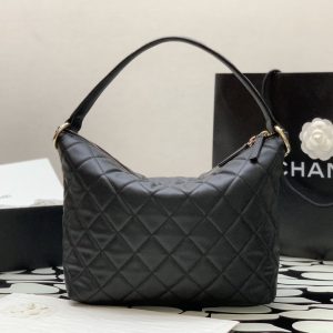 Ch@nel Tote Bag-22.5*29.5*10CM - Image 8