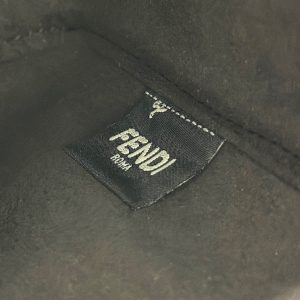 Fendi Origami Bag -15/15/19CM - Image 7