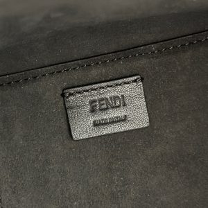 Fendi Origami Bag -15/15/19CM - Image 8