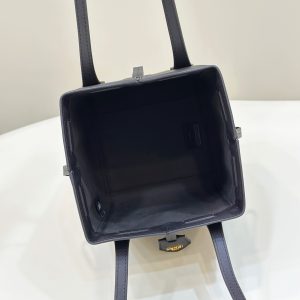 Fendi Origami Bag -15/15/19CM - Image 9