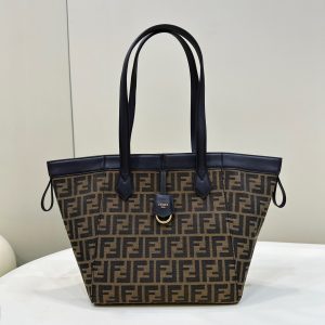 Fendi Origami Bag -27*15*27CM