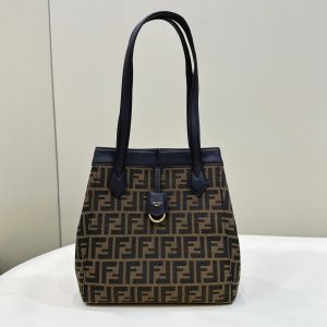 Fendi Origami Bag -27*15*27CM - Image 2