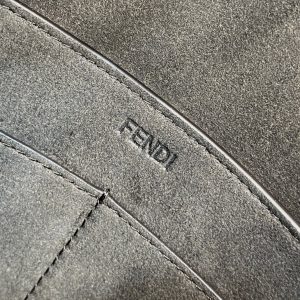 Fendi Origami Bag -27*15*27CM - Image 8