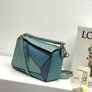 Lowee Puzzle Small Bag-24*10*14CM - Image 3