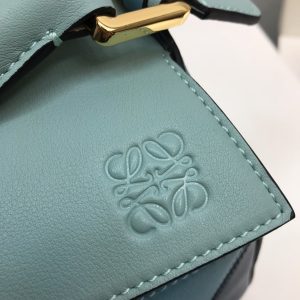 Lowee Puzzle Small Bag-24*10*14CM - Image 6